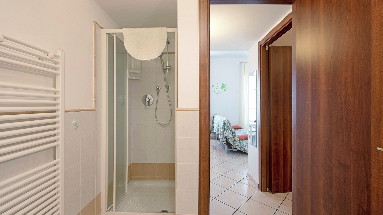 Photo of Bathroom in Varazze