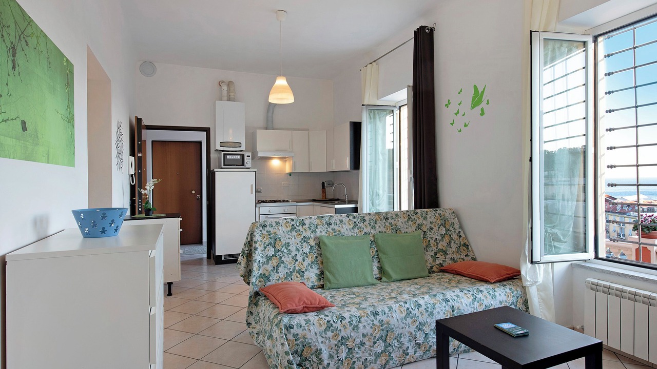 Photo of Livingroom in Varazze
