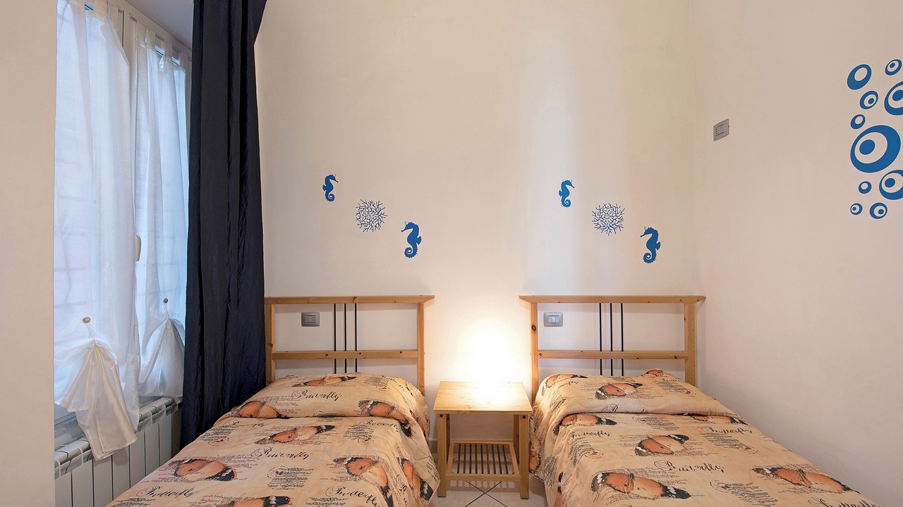 Photo of Bedroom in Varazze