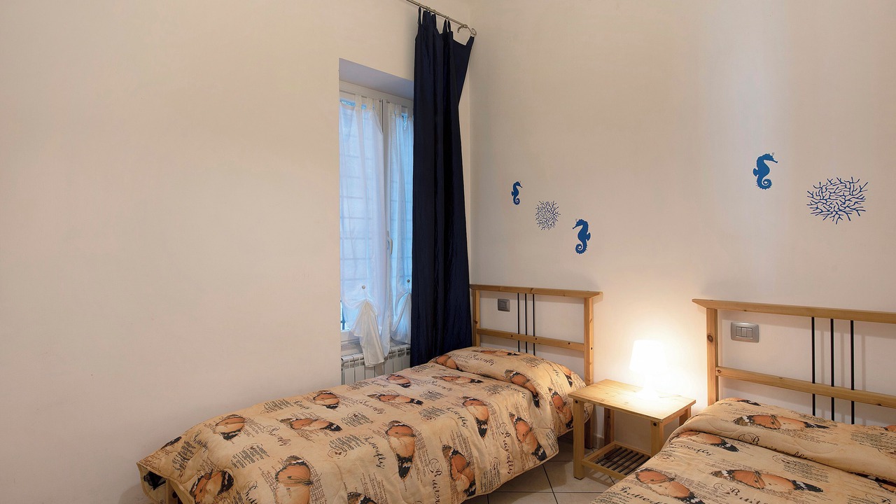Photo of Bedroom in Varazze