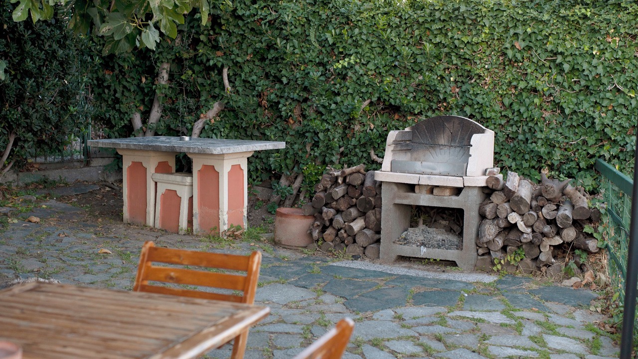 Photo of Outdoor in Varazze