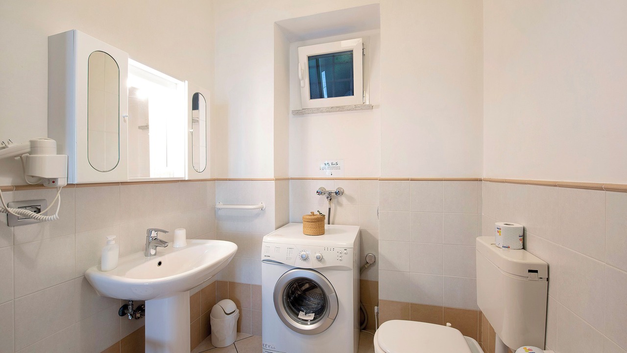 Photo of Bathroom in Varazze