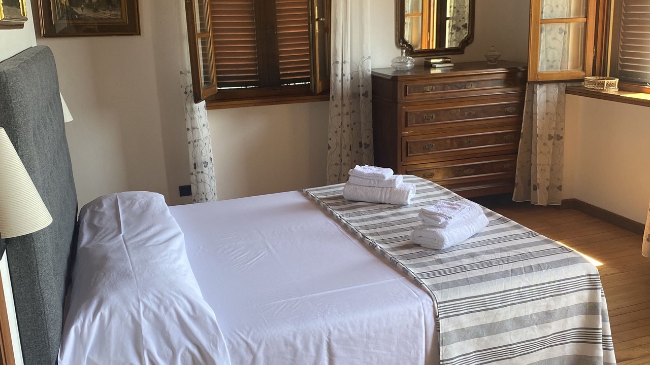 Photo of Bedroom in Corsanico