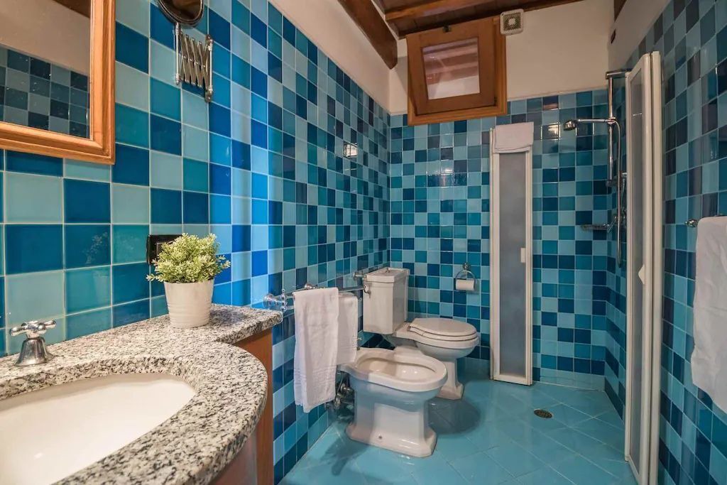 Photo of Bathroom in Corsanico