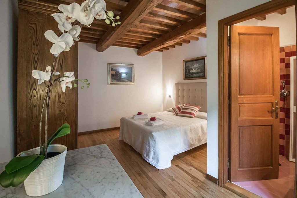Photo of Bedroom in Corsanico