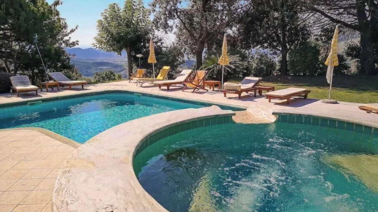 Photo of Outdoor in Corsanico