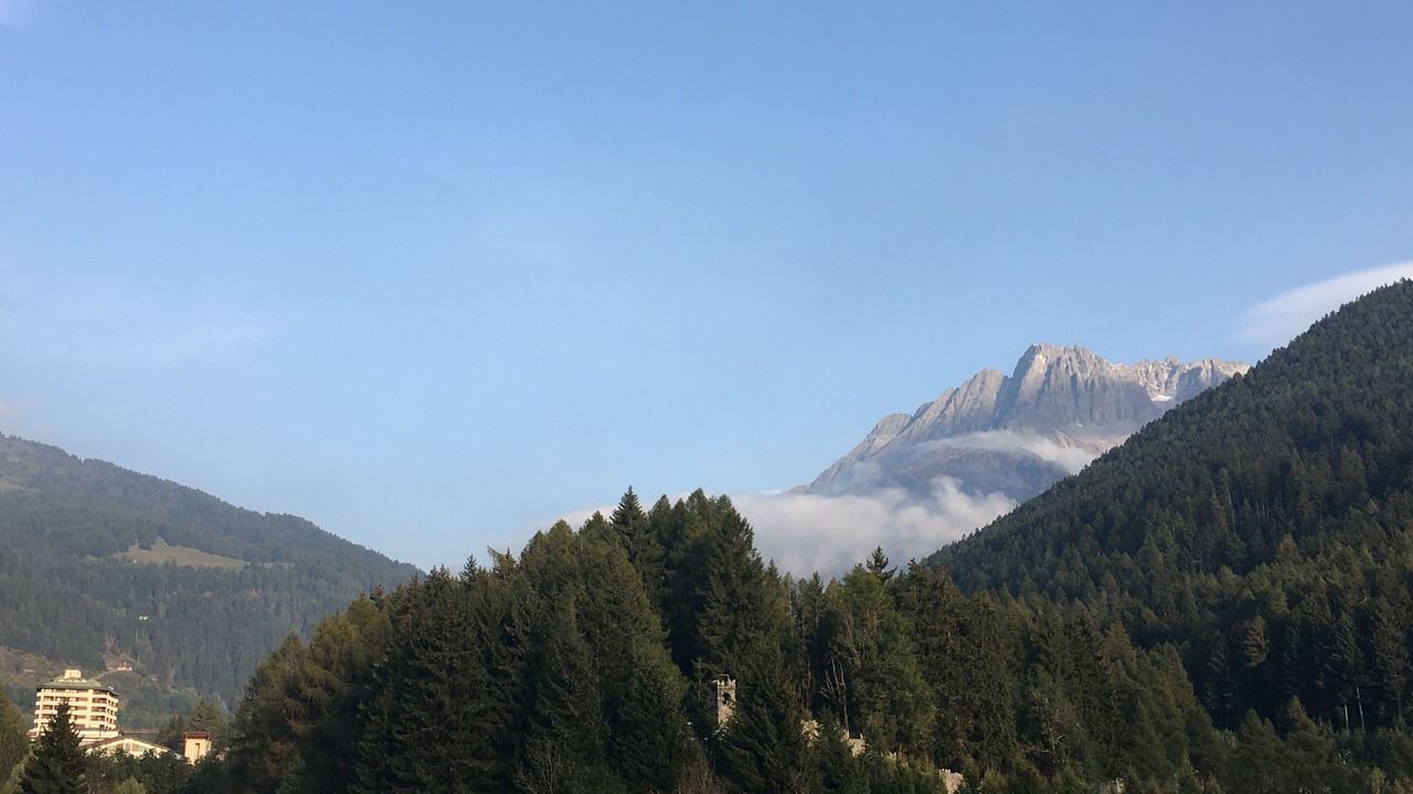 Photo of Outdoor in Villa Dalegno