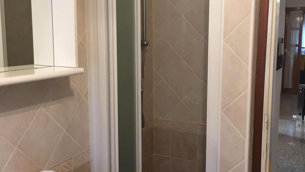 Photo of Bathroom in Villa Dalegno