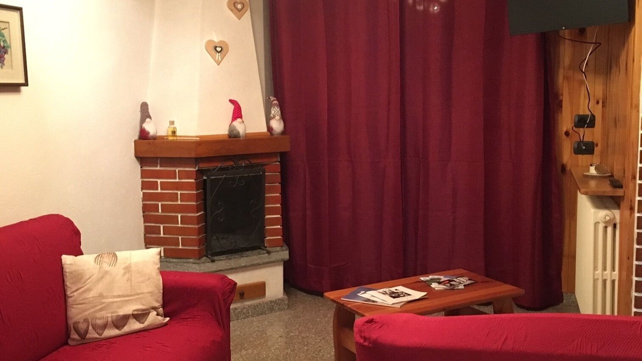 Photo of Livingroom in Villa Dalegno
