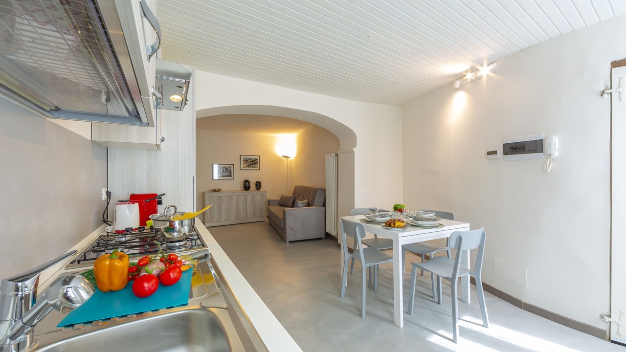 Photo of Livingroom in Garbagna