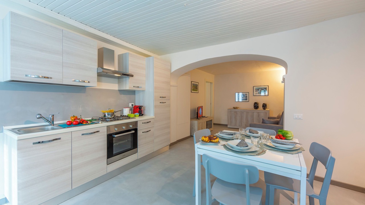 Photo of Livingroom in Garbagna
