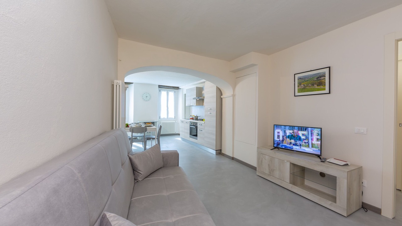 Photo of Livingroom in Garbagna