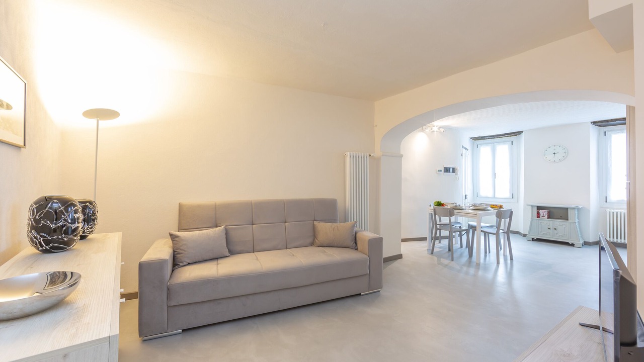 Photo of Livingroom in Garbagna