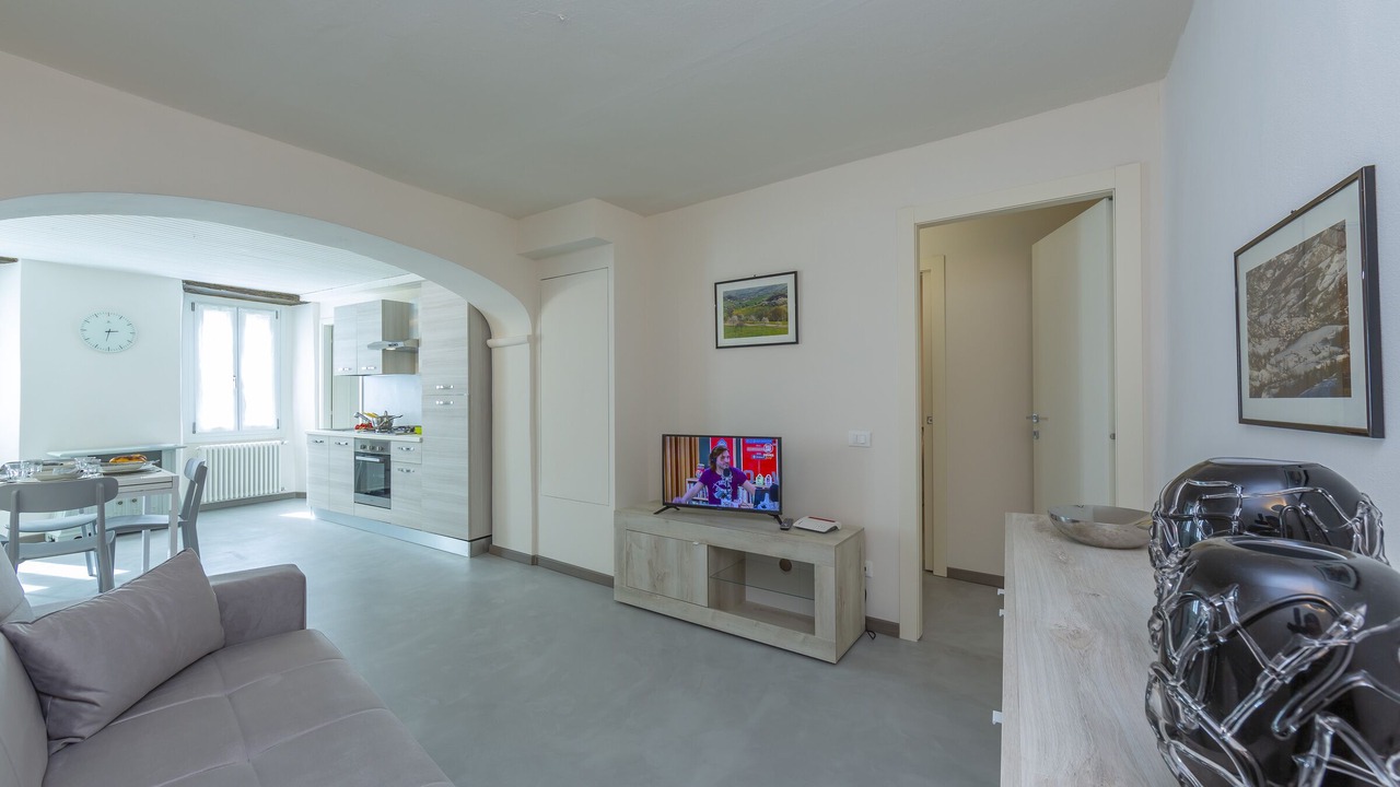 Photo of Livingroom in Garbagna