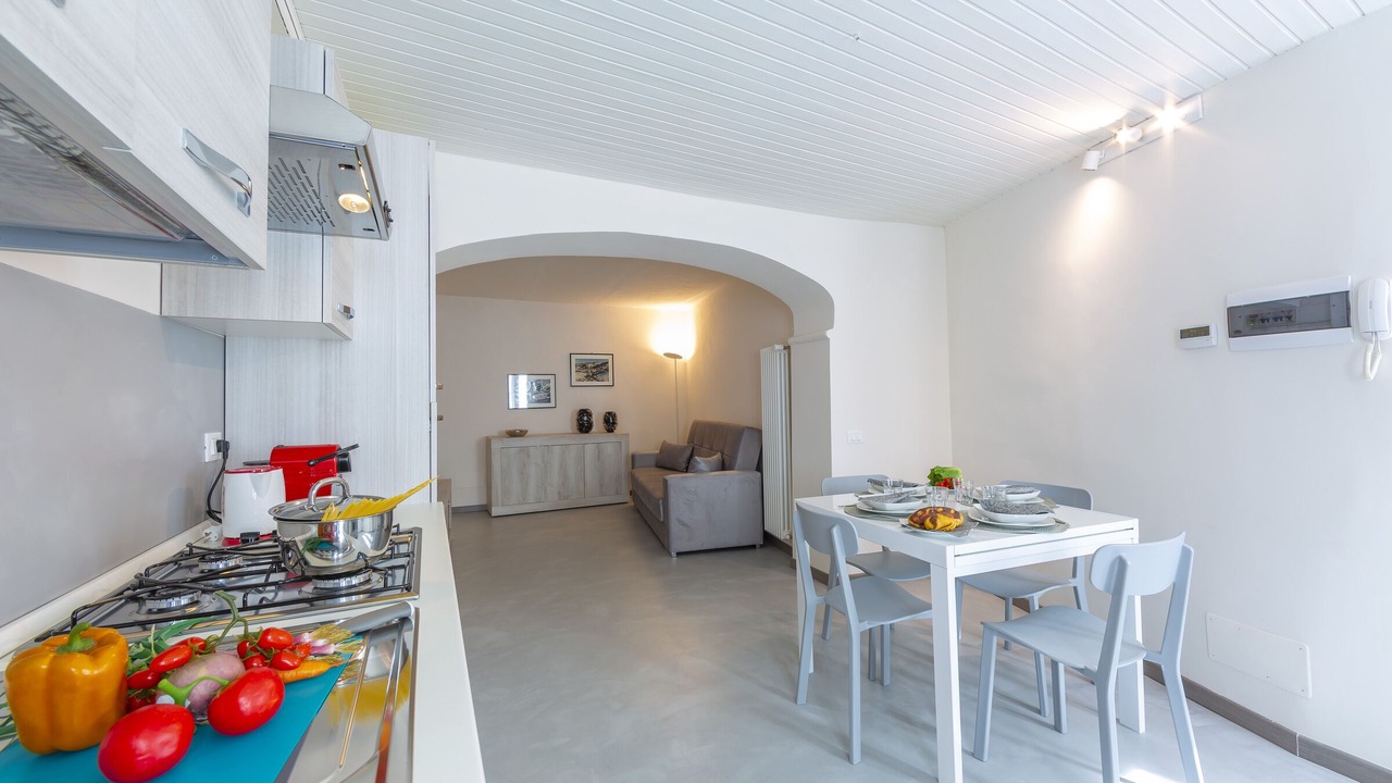 Photo of Livingroom in Garbagna