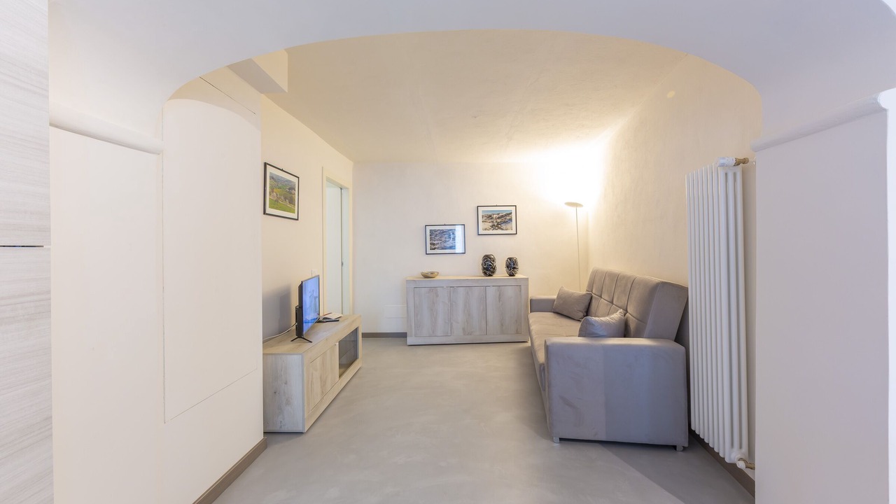 Photo of Livingroom in Garbagna
