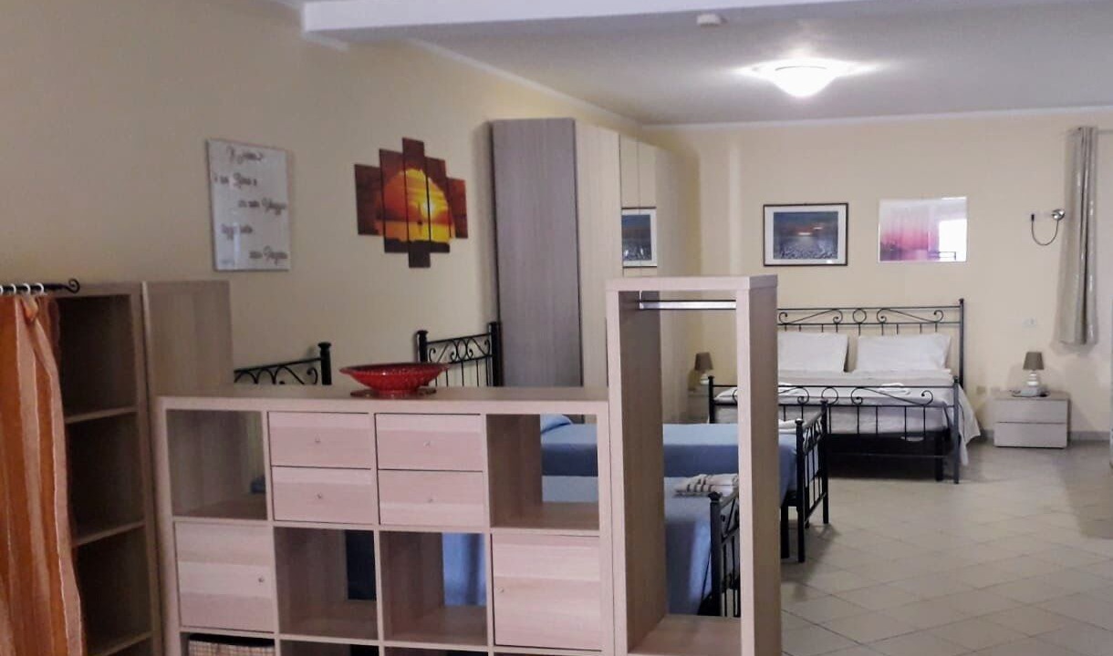 Photo of Bedroom in Ravenna