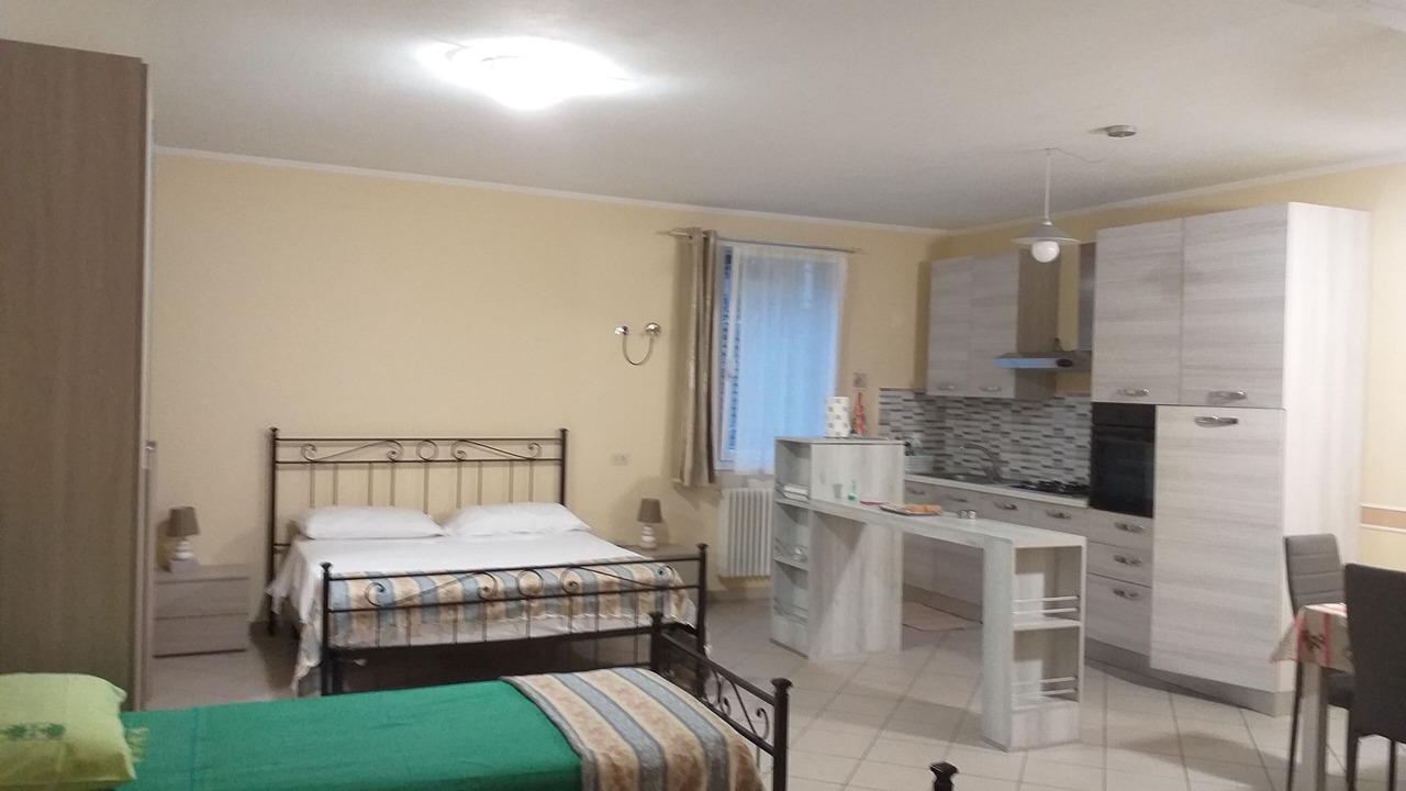 Photo of Bedroom in Ravenna