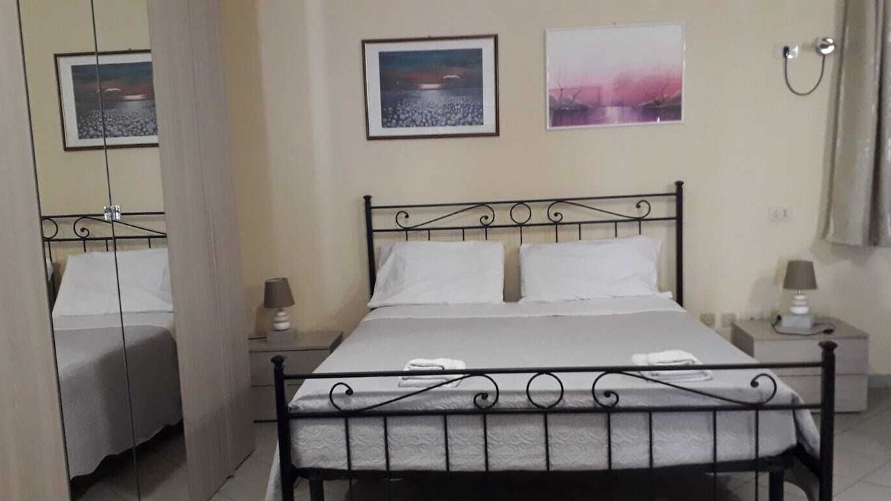 Photo of Bedroom in Ravenna