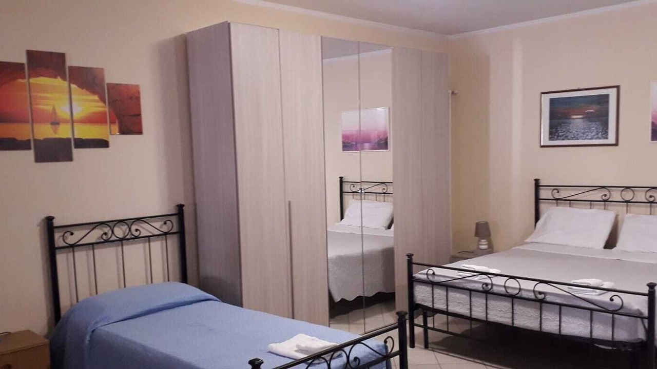 Photo of Bedroom in Ravenna