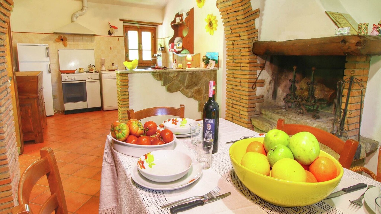 Photo of Livingroom in Ortignano Raggiolo