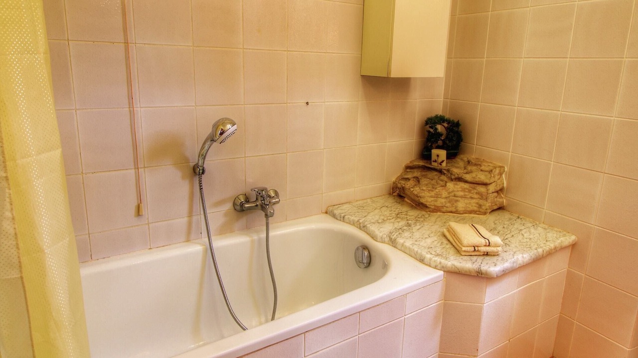 Photo of Bathroom in Ortignano Raggiolo