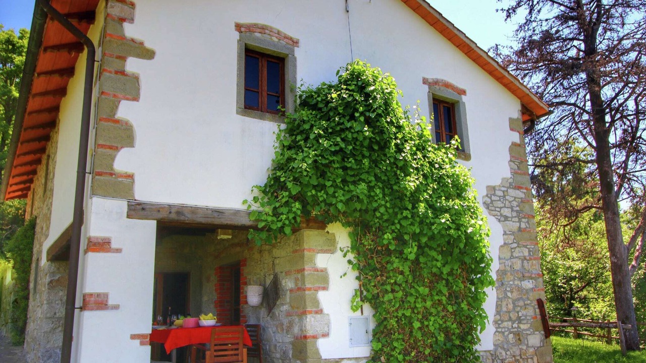 Photo of Outdoor in Ortignano Raggiolo