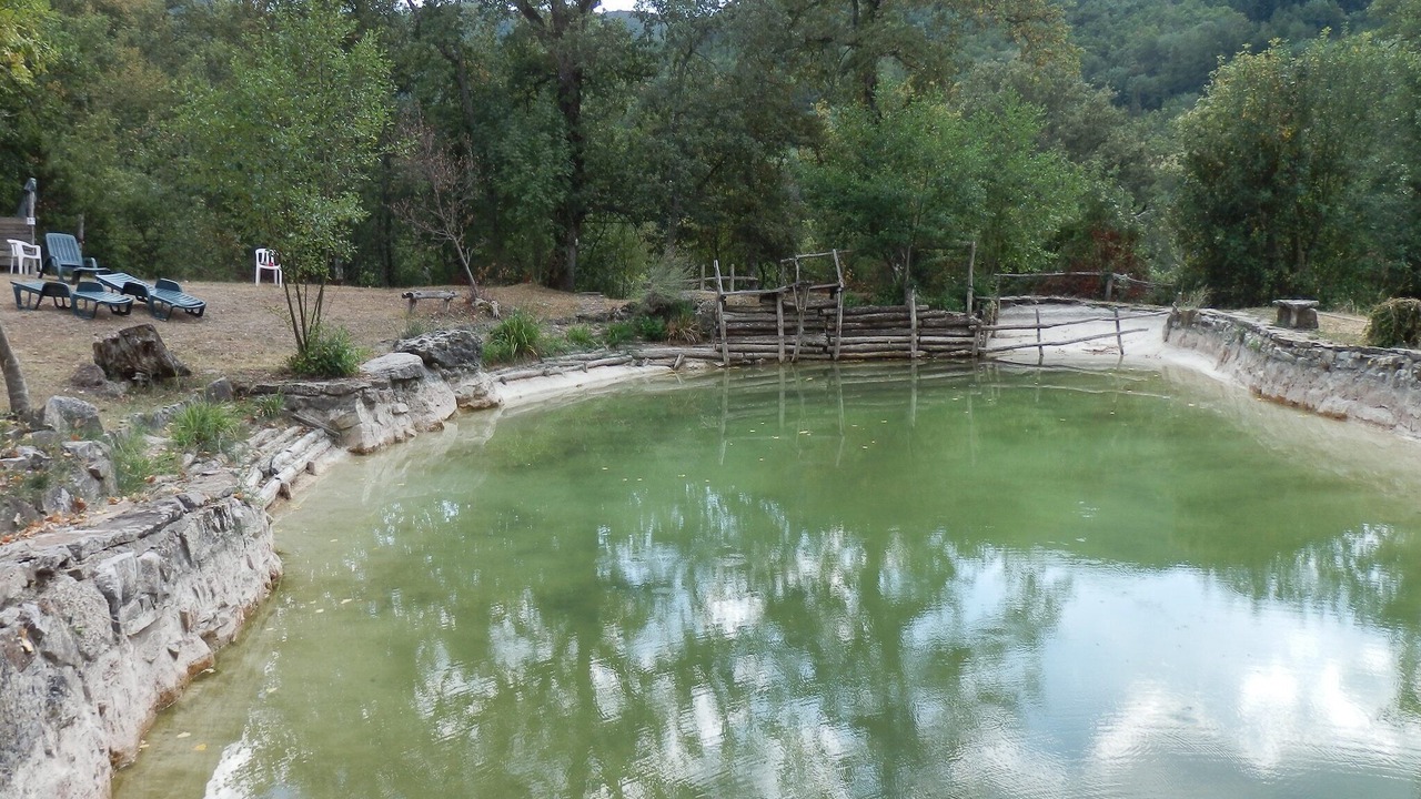 Photo of Outdoor in Ortignano Raggiolo