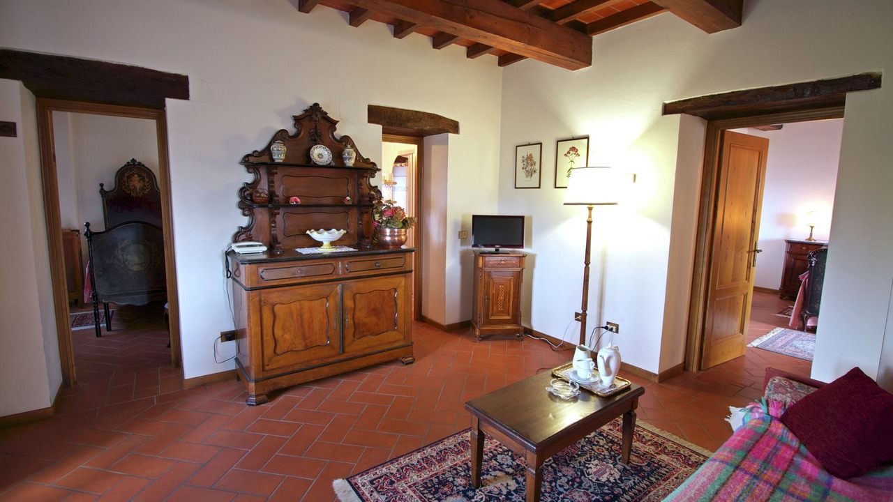 Photo of Livingroom in Casacciola-belvedere
