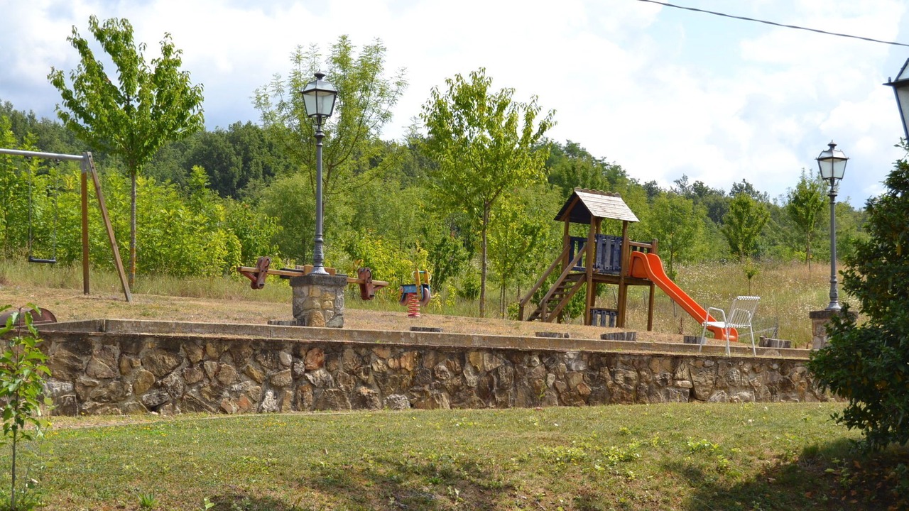 Photo of Outdoor in Casacciola-belvedere