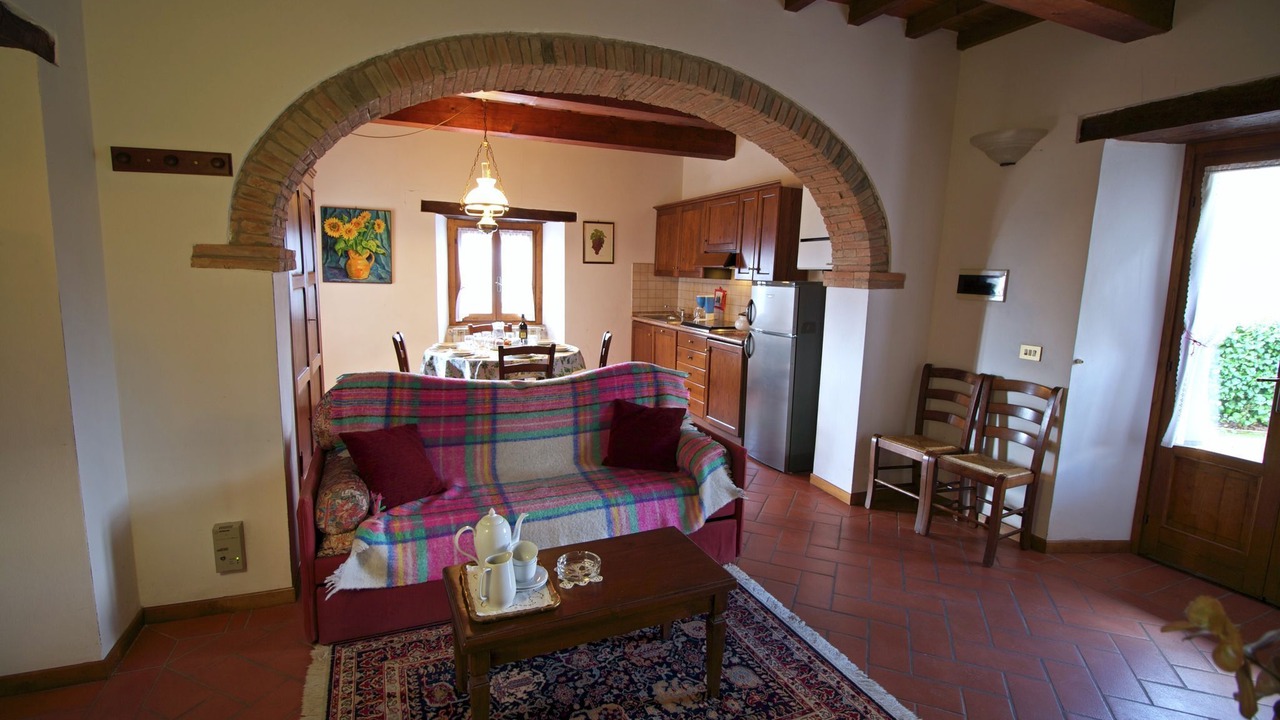 Photo of Livingroom in Casacciola-belvedere