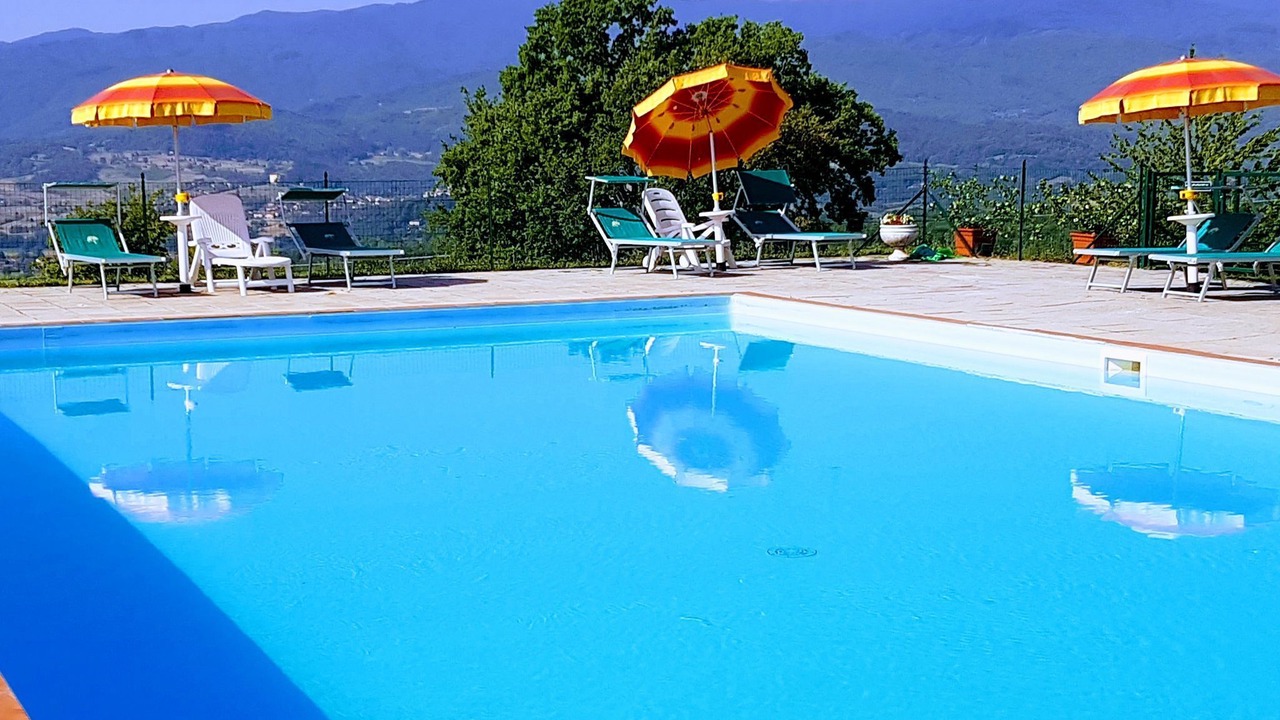 Photo of Outdoor in Casacciola-belvedere