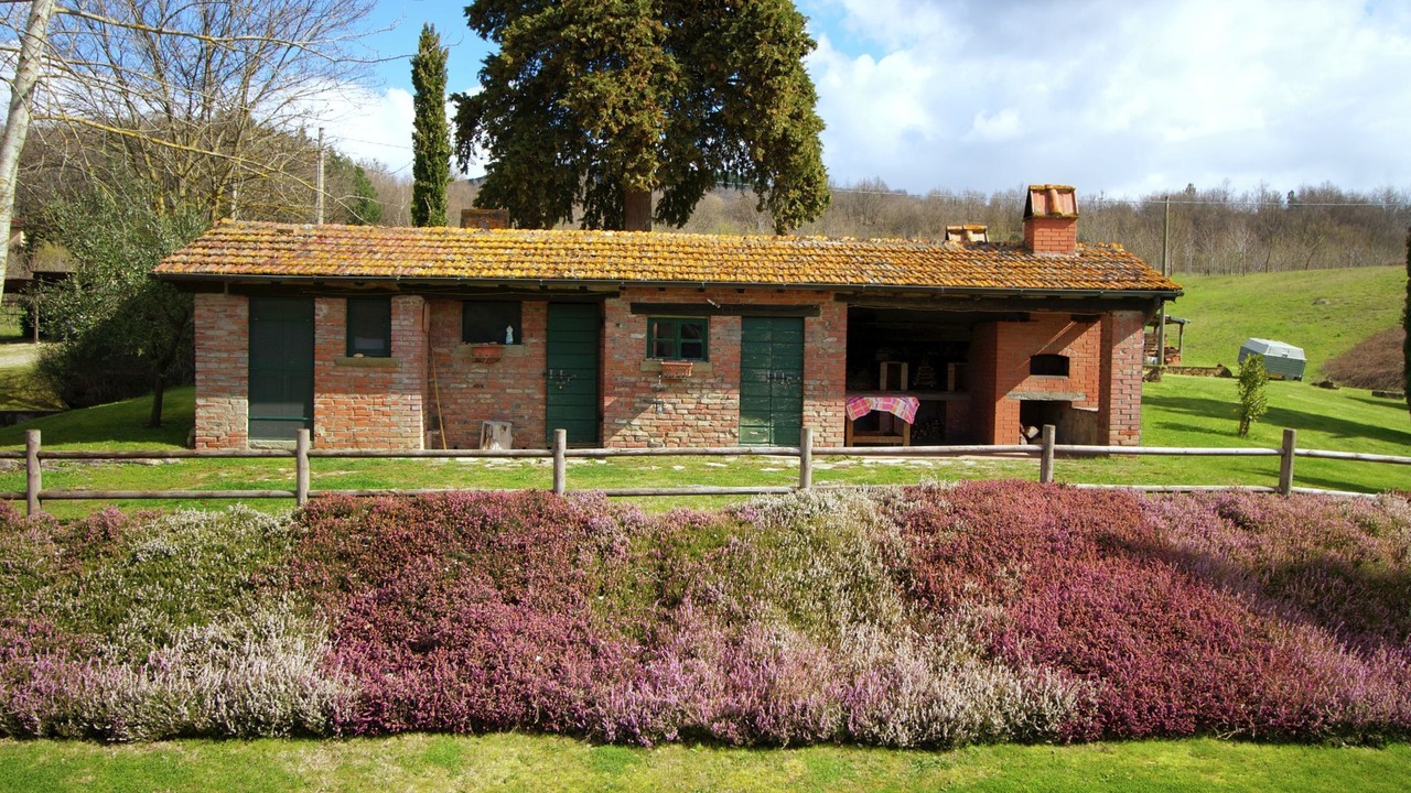 Photo of Outdoor in Casacciola-belvedere