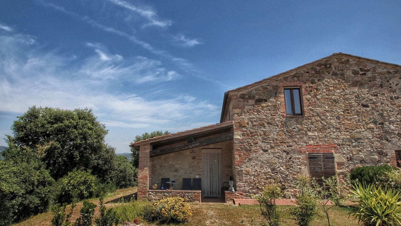 Photo of Outdoor in Casole d'Elsa