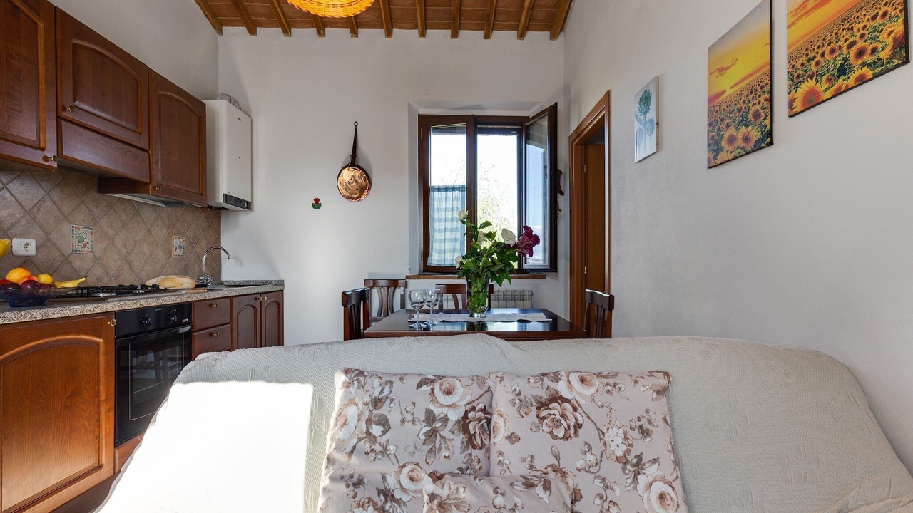 Photo of Livingroom in Bollano