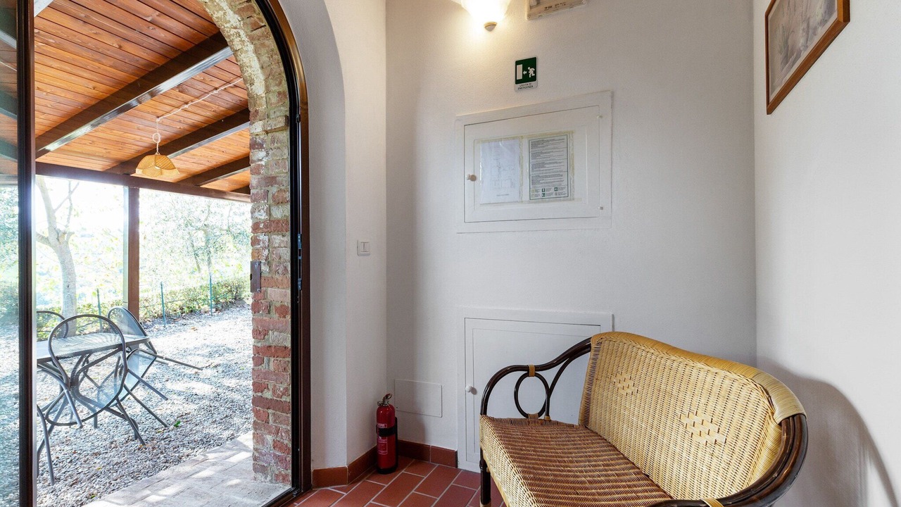 Photo of Patio Balcony in Bollano