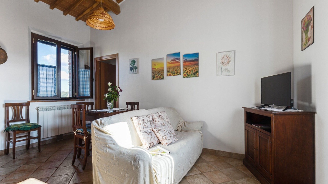 Photo of Livingroom in Bollano