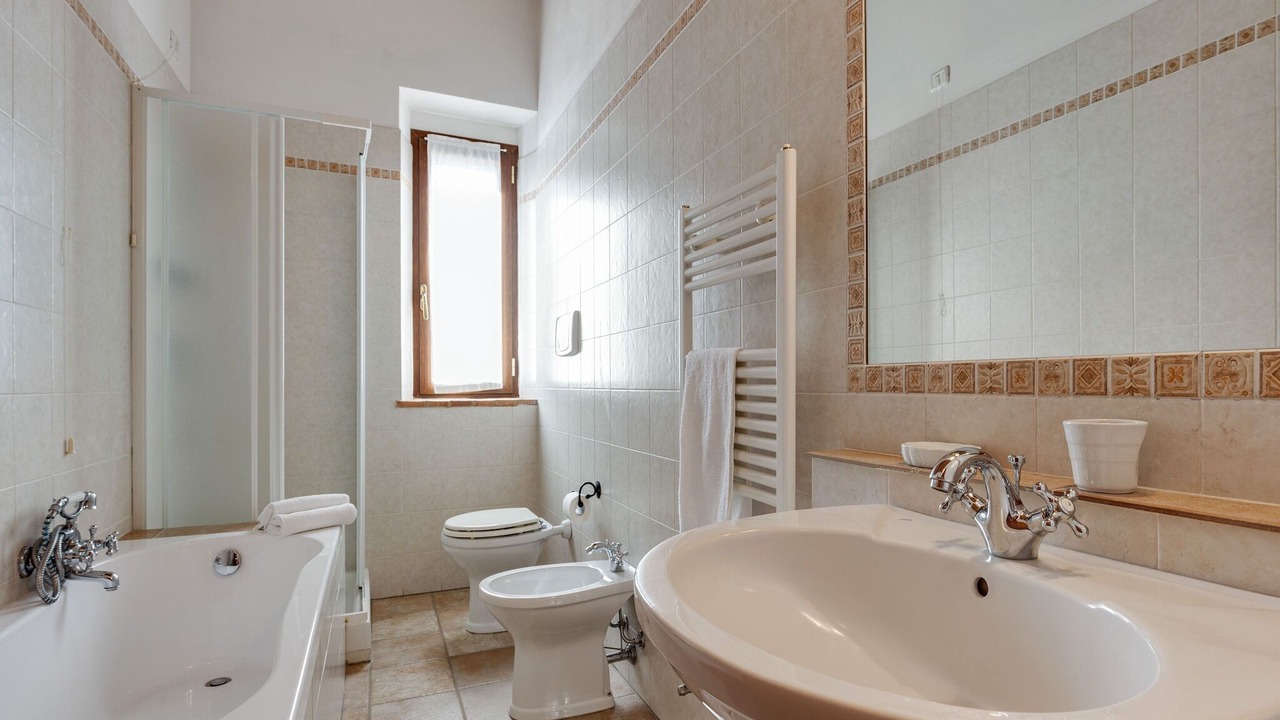 Photo of Bathroom in Bollano