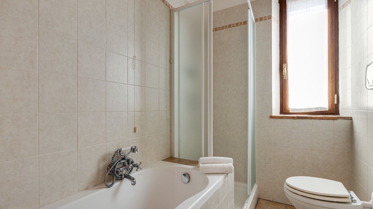 Photo of Bathroom in Bollano