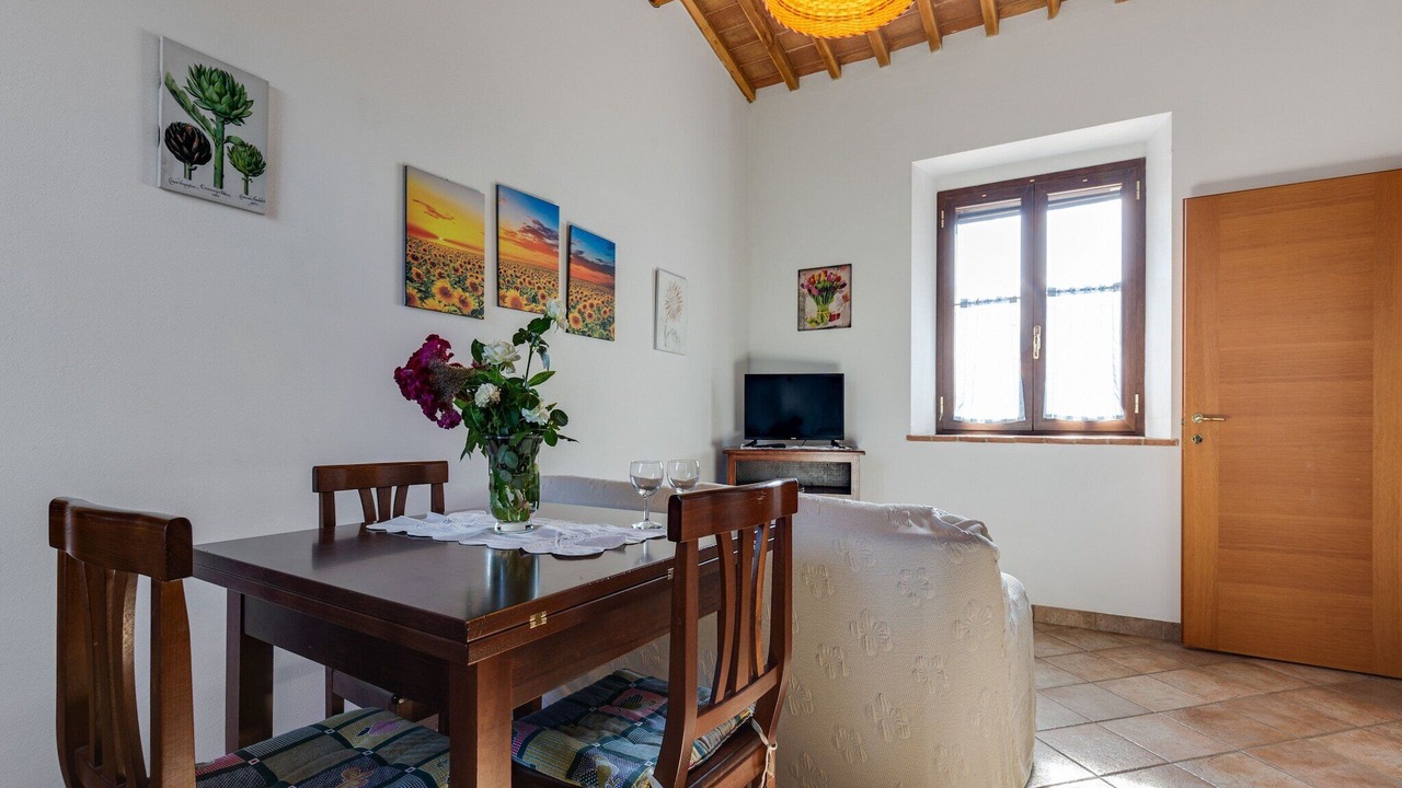 Photo of Livingroom in Bollano