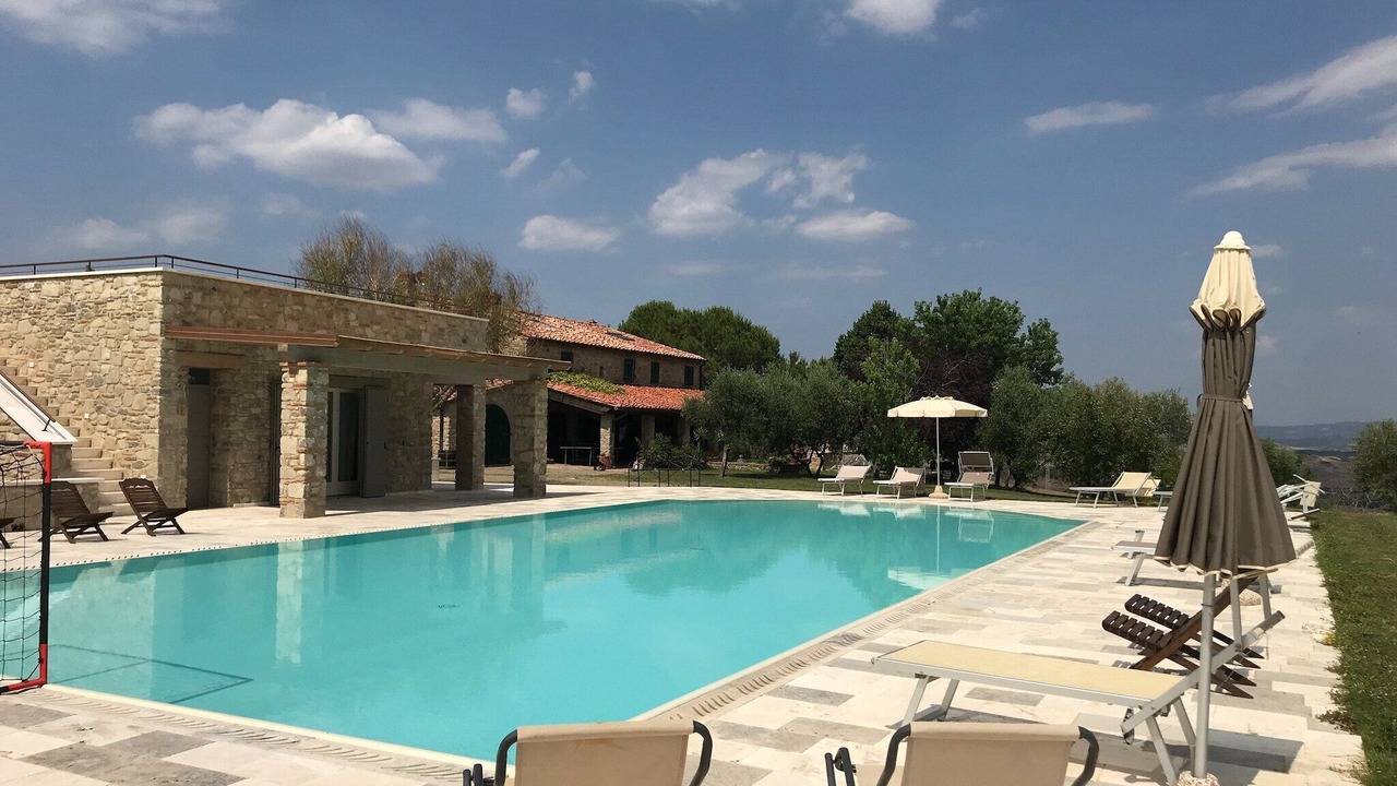 Photo of Outdoor in Chianni