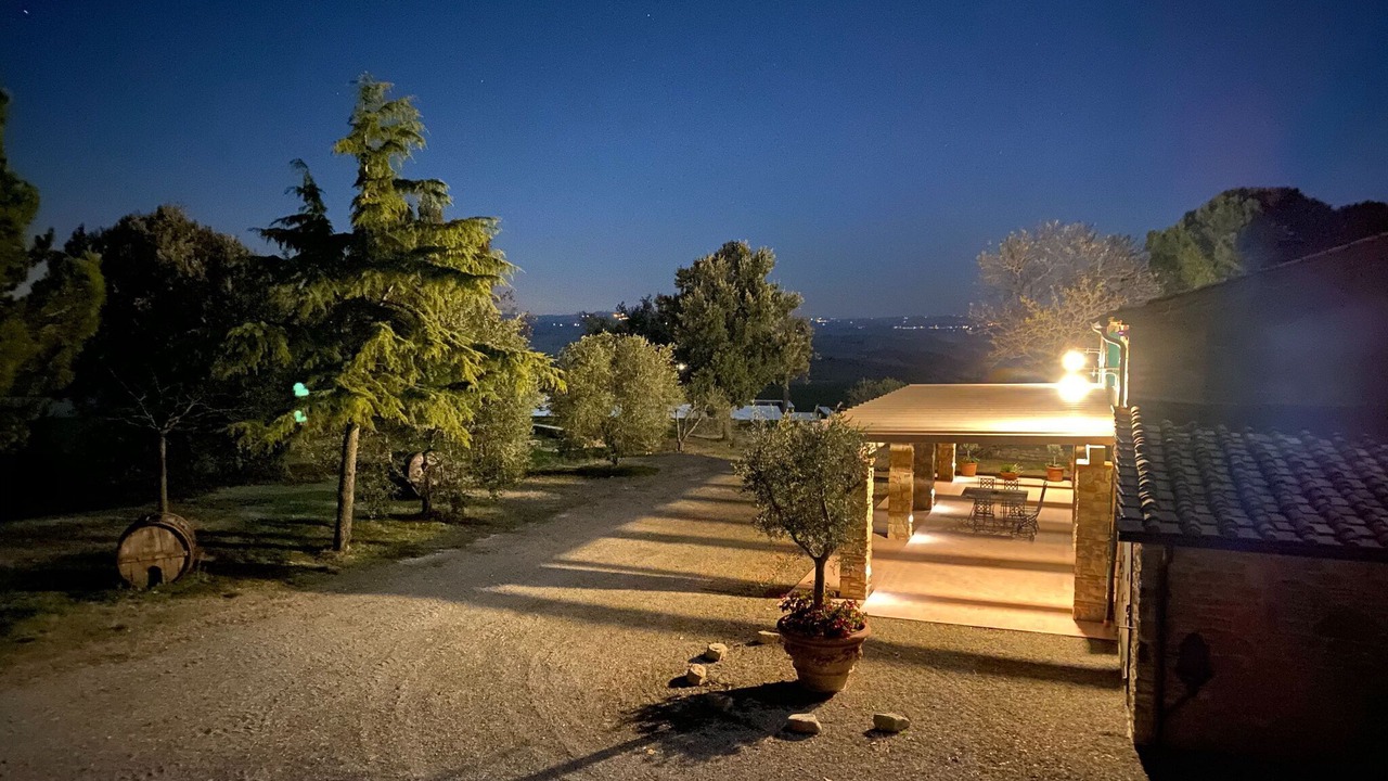 Photo of Outdoor in Chianni