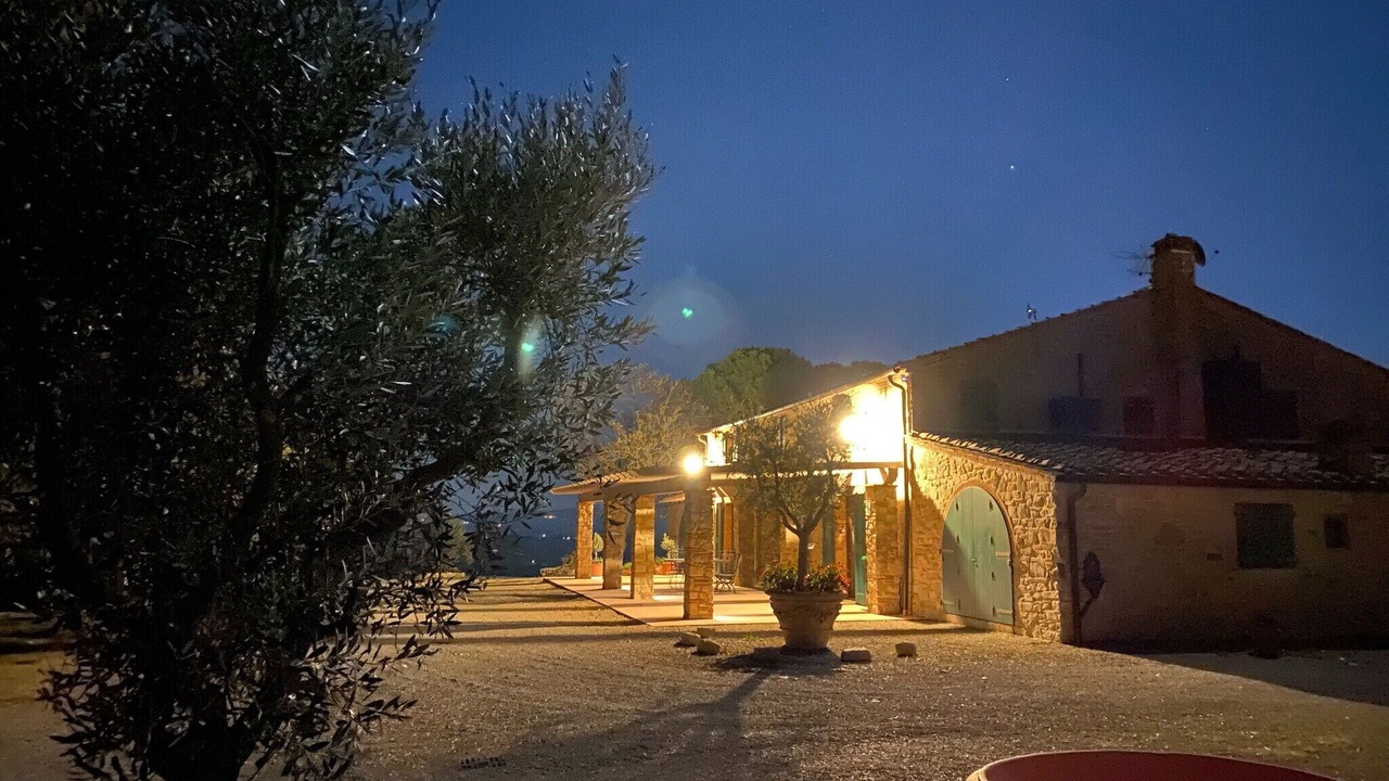 Photo of Outdoor in Chianni
