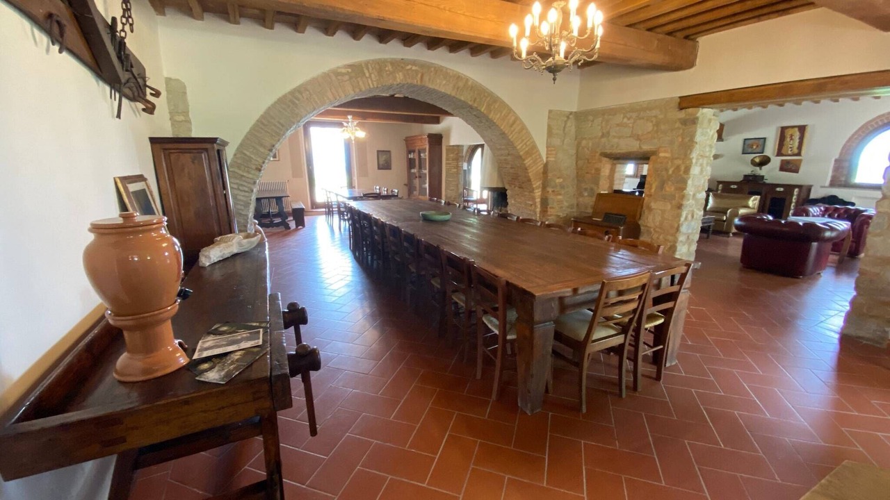 Photo of Livingroom in Chianni