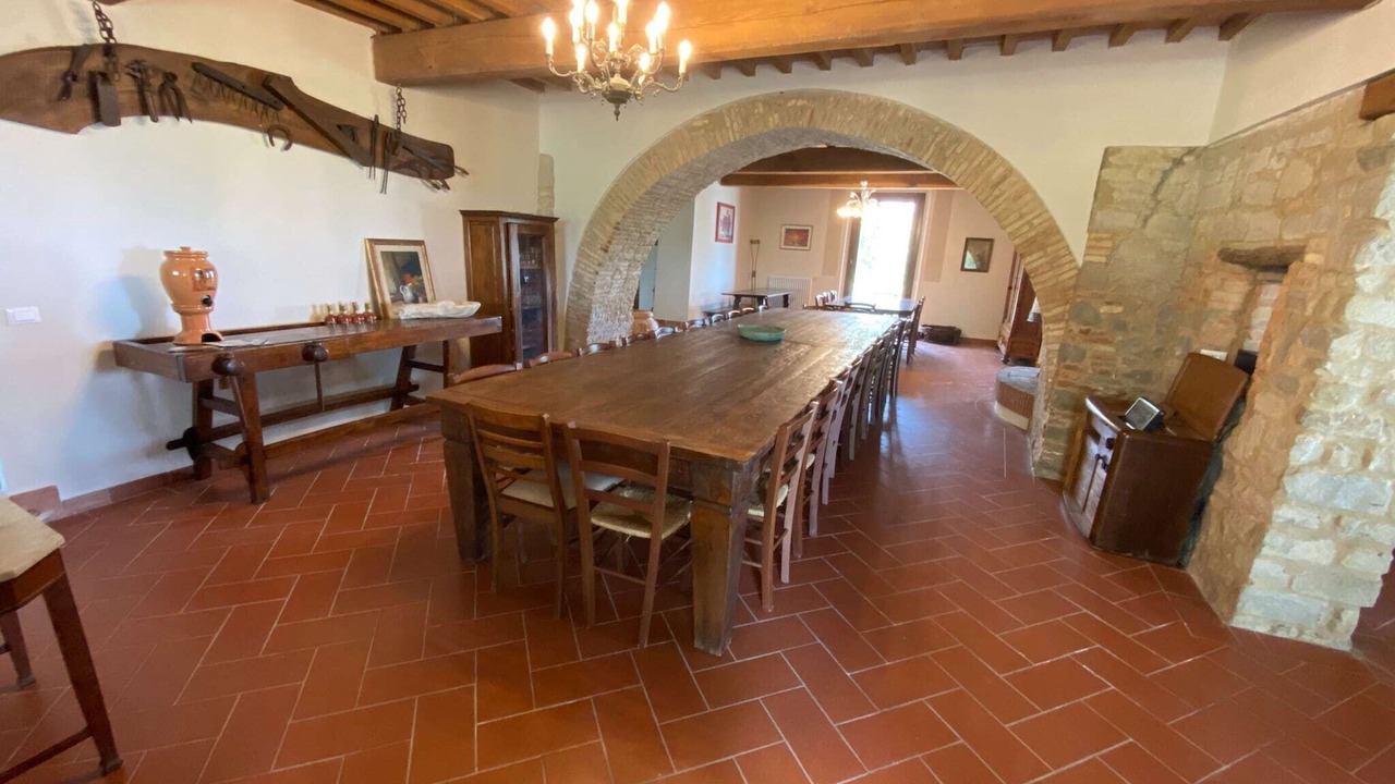 Photo of Livingroom in Chianni