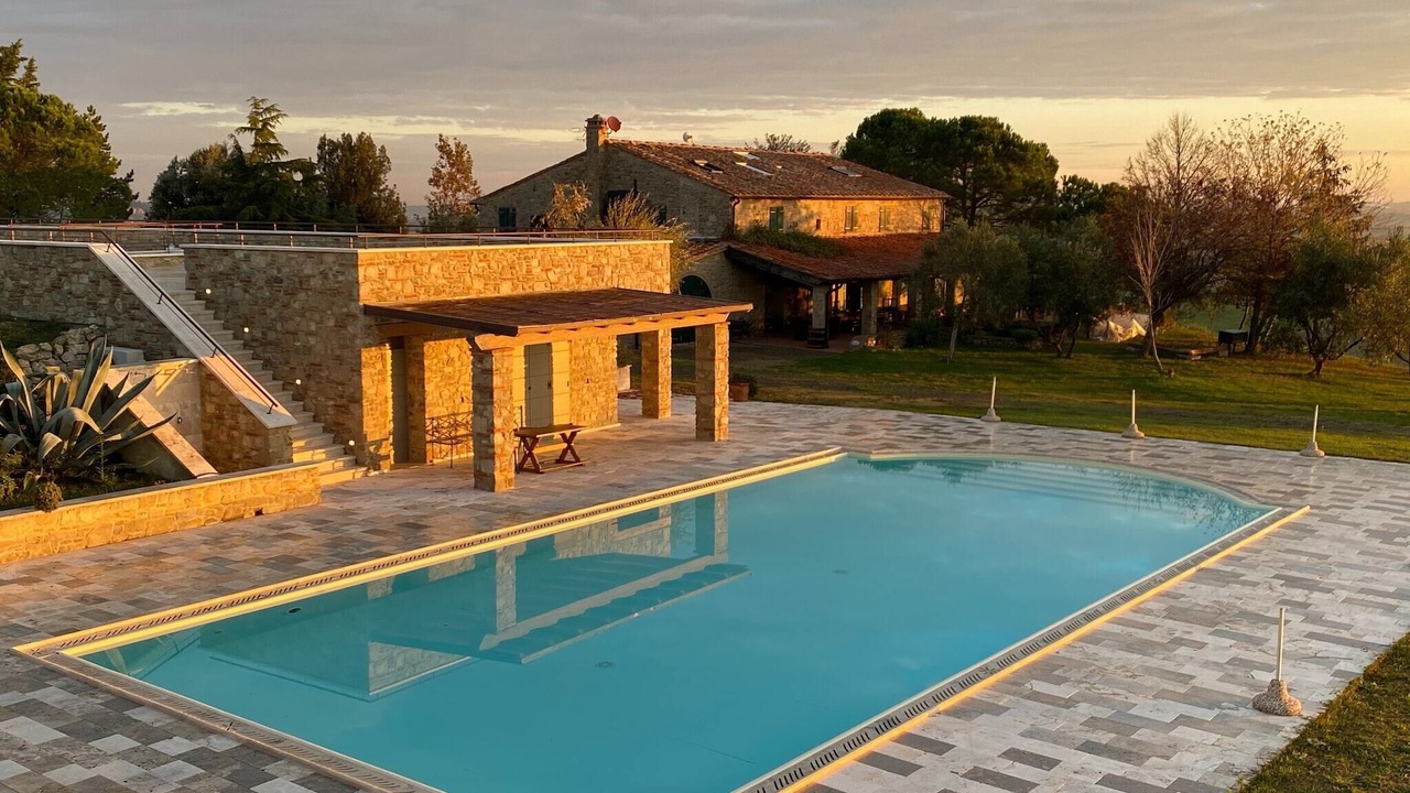 Photo of Outdoor in Chianni