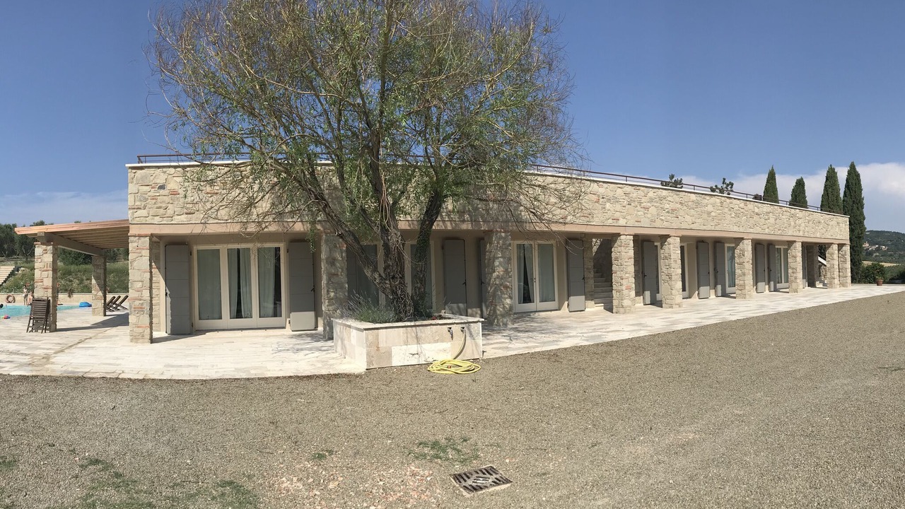Photo of Outdoor in Chianni