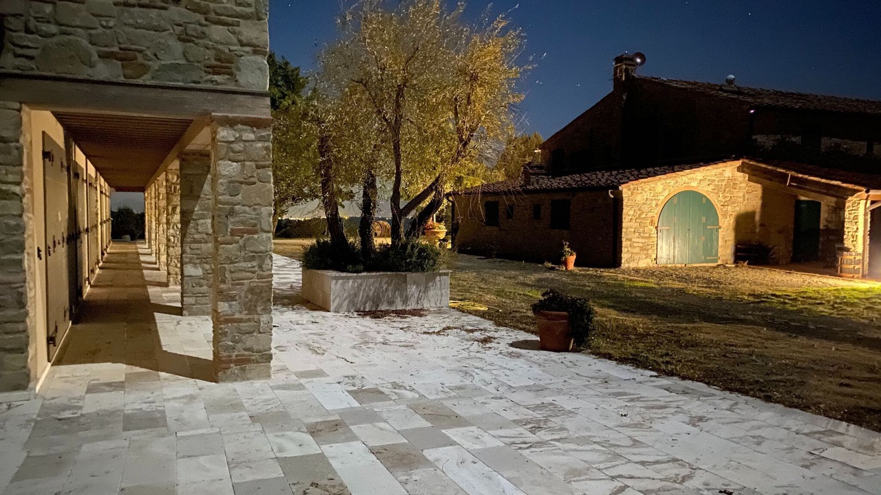 Photo of Outdoor in Chianni