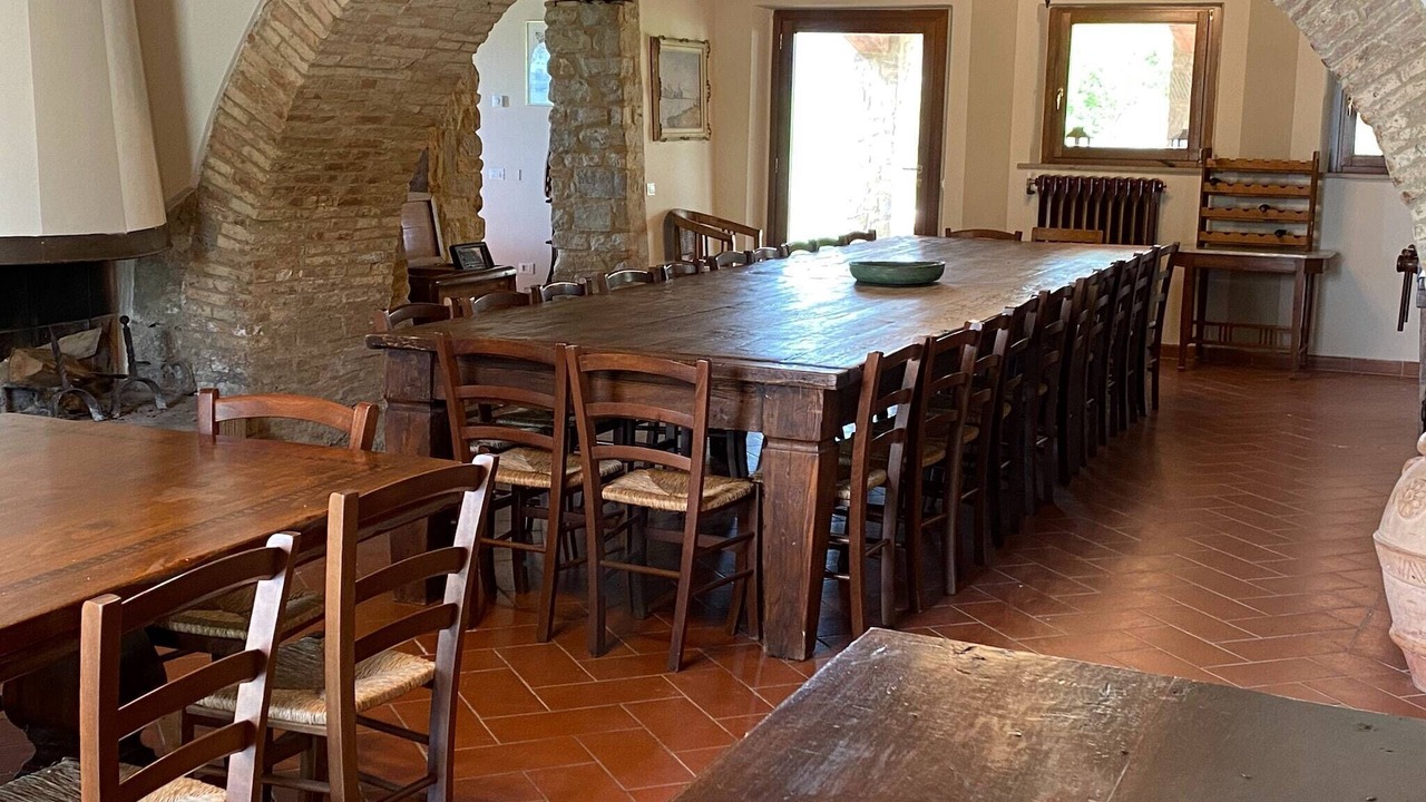 Photo of Livingroom in Chianni