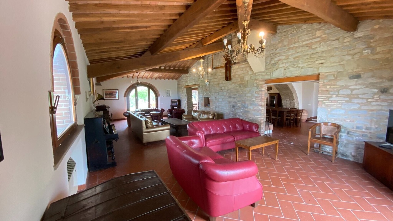 Photo of Livingroom in Chianni